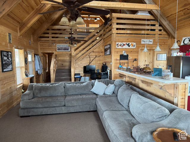 Photo 4 for MLS #2098438 at 12834 S George Marett Dr