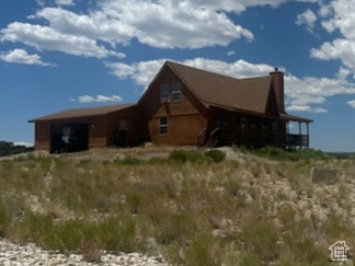 12834 S GEORGE MARETT DR. DR, Duchesne UT 84021
