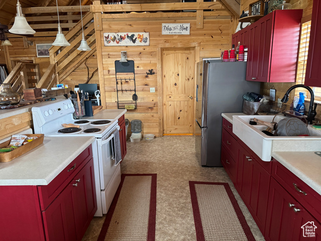 Photo 6 for MLS #2098438 at 12834 S George Marett Dr