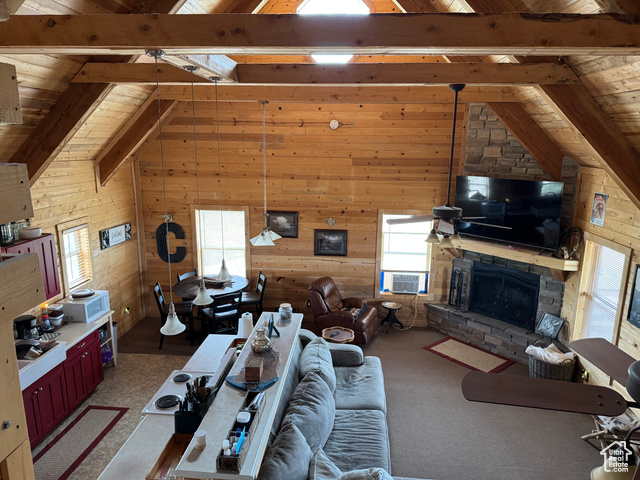 Photo 12 for MLS #2098438 at 12834 S George Marett Dr