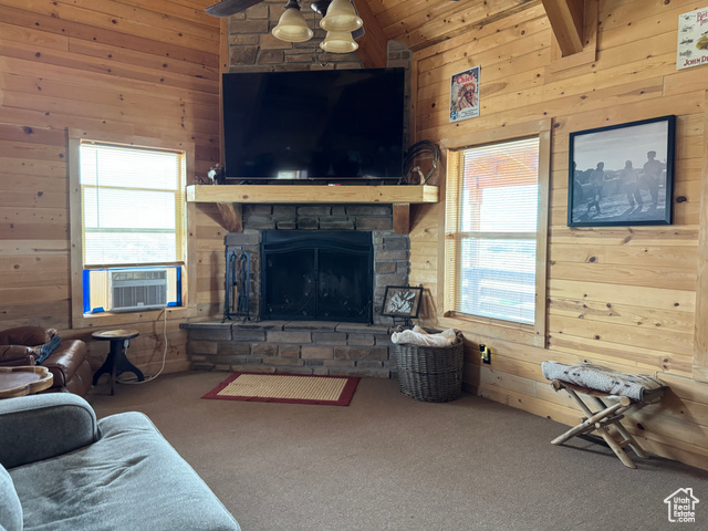 Photo 3 for MLS #2098438 at 12834 S George Marett Dr