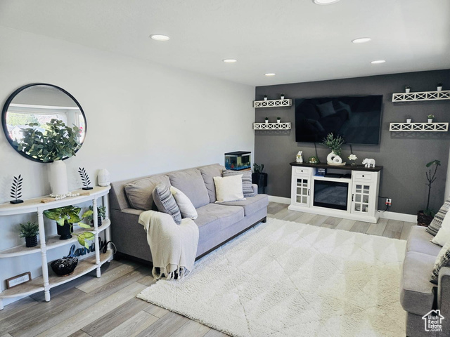 Photo 2 for MLS #2098439 at 1079 E 850 South