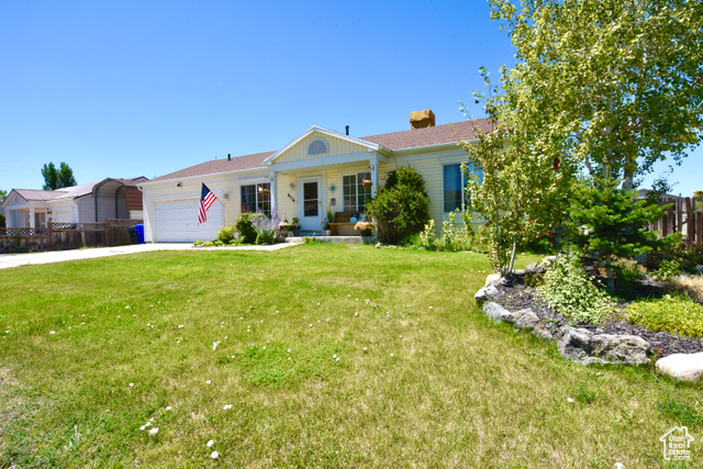 856 S 860 W, Tooele UT 84074