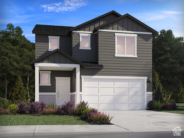 3479 N GINA STRE #1226, Eagle Mountain UT 84005