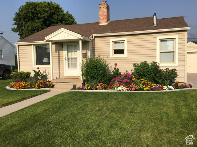 4617 S BOX ELDER, Murray UT 84107