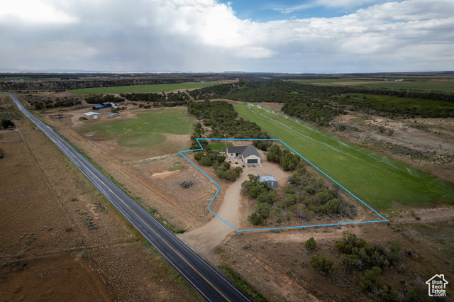3378 N SR 87, Talmage UT 84073