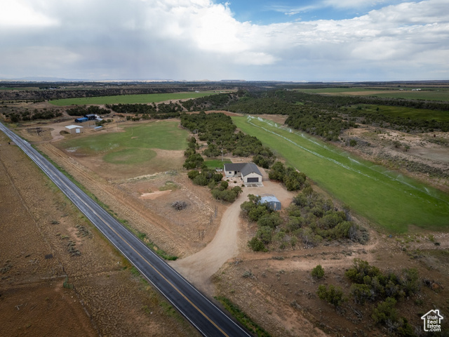 3378 N SR 87, Talmage UT 84073