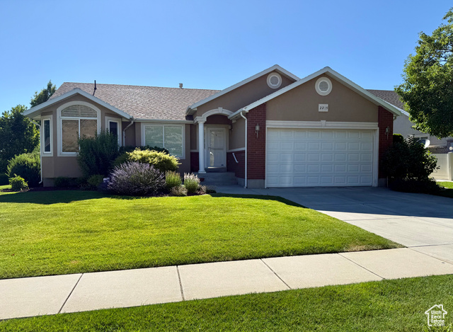 2205 N 600 E, North Ogden UT 84414