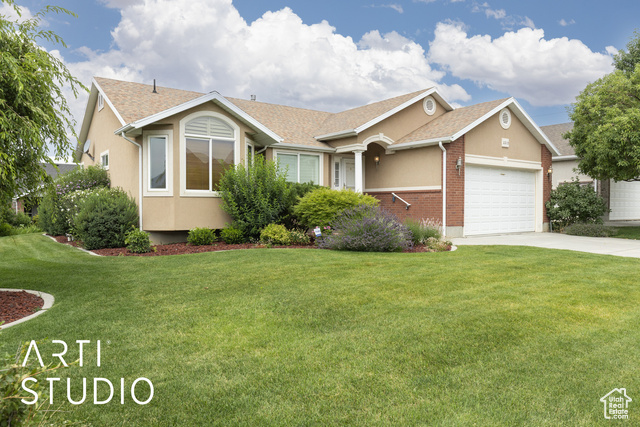 2205 N 600 E, North Ogden UT 84414