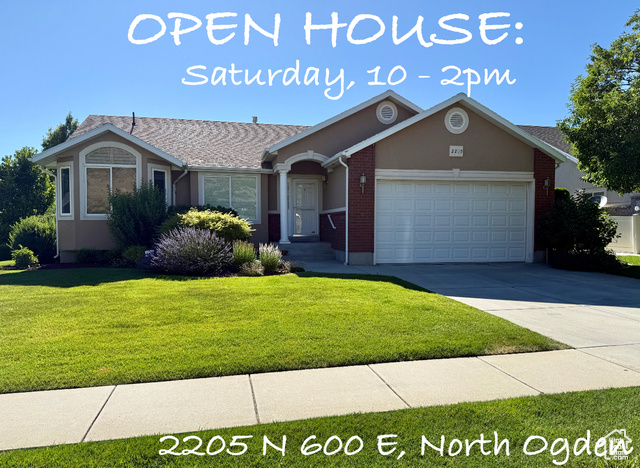 2205 N 600 E, North Ogden UT 84414