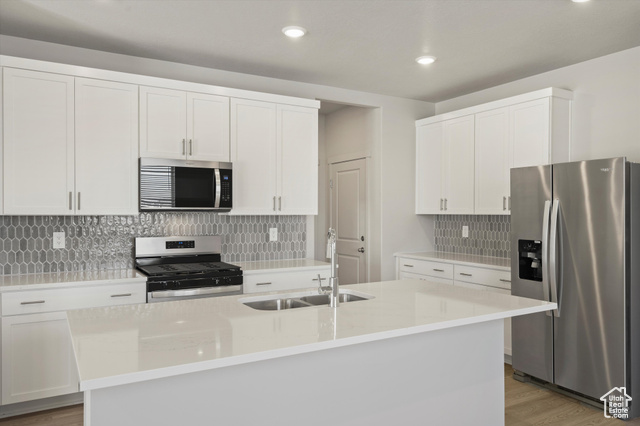 Photo 15 for MLS #2098447 at 3508 N Gina #1201