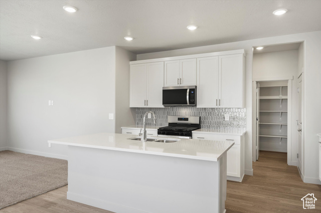 Photo 14 for MLS #2098447 at 3508 N Gina #1201