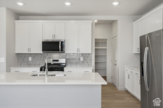 Photo 17 for MLS #2098447 at 3508 N Gina #1201