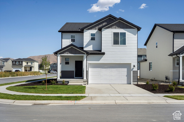 3508 N GINA STRE #1201, Eagle Mountain UT 84005