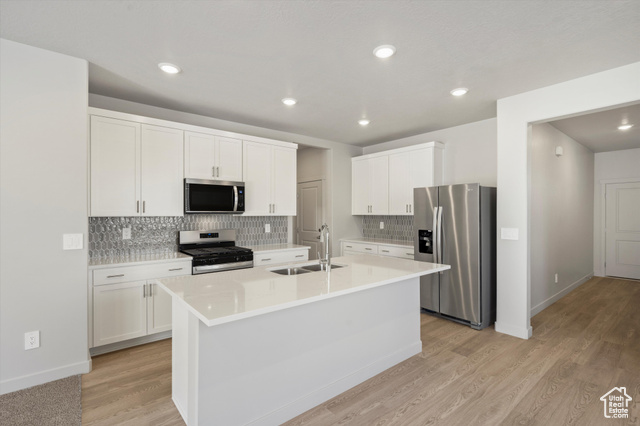 Photo 13 for MLS #2098447 at 3508 N Gina #1201