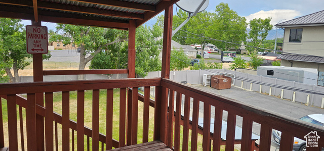 Photo 6 for MLS #2098448 at 40 W 400 North #1-6