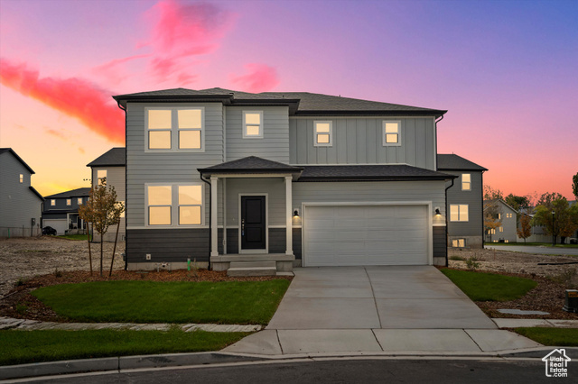 113 W HIGH CHEDDAR #0235, Tooele UT 84074