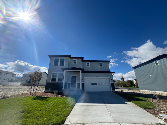 113 W HIGH CHEDDAR #0235, Tooele UT 84074