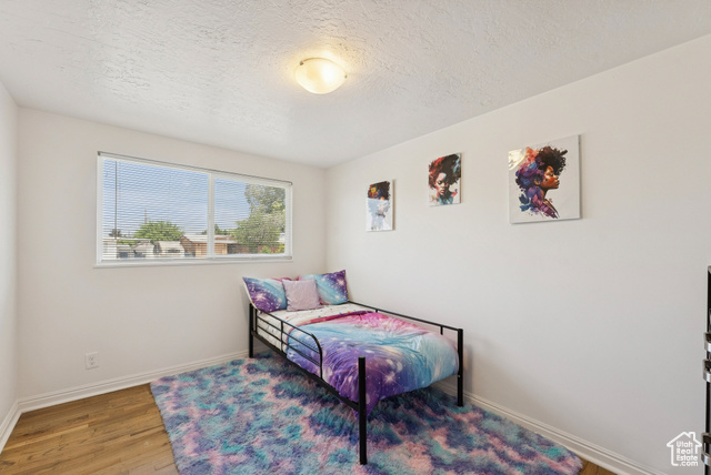Photo 16 for MLS #2098452 at 4209 W 3860 South