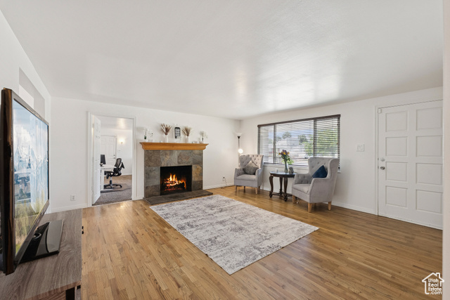 Photo 12 for MLS #2098452 at 4209 W 3860 South