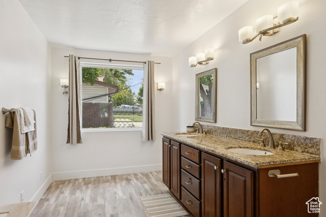 Photo 23 for MLS #2098452 at 4209 W 3860 South