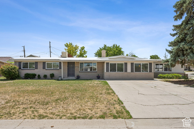4209 W 3860 S, Salt Lake City UT 84120