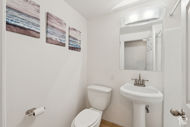Photo 20 for MLS #2098452 at 4209 W 3860 South