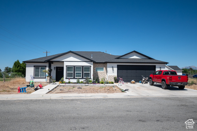 365 N 800 E, Beaver UT 84713