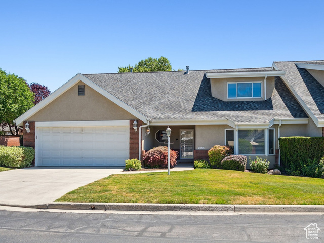 2056 E SIERRA VIEW CIR, Millcreek UT 84109