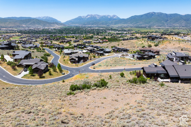 1606 N CHIMNEY ROCK RD, Heber City UT 84032