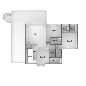 Photo 60 for MLS #2098464 at 1952 W Cedar Breaks Dr