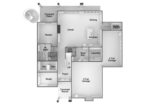 Photo 61 for MLS #2098464 at 1952 W Cedar Breaks Dr