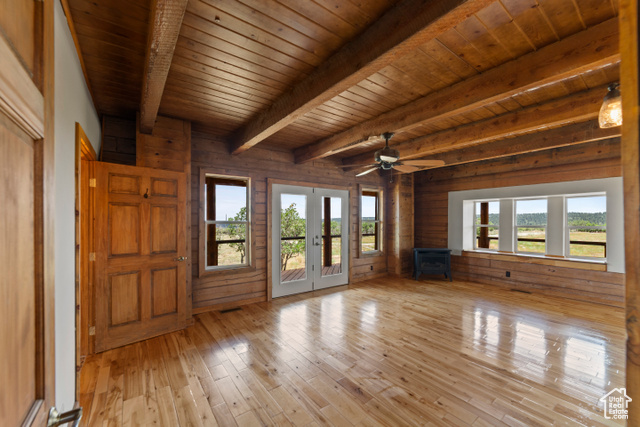 Photo 13 for MLS #2098465 at 16 N Porcupine Ln