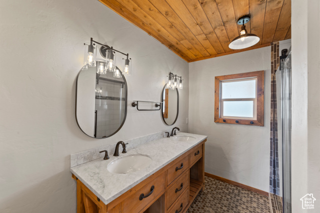 Photo 20 for MLS #2098465 at 16 N Porcupine Ln