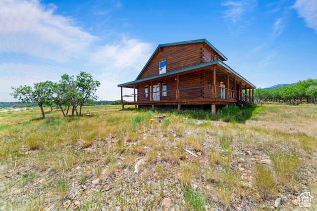 Photo 25 for MLS #2098465 at 16 N Porcupine Ln