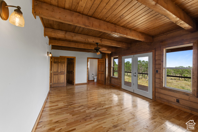Photo 14 for MLS #2098465 at 16 N Porcupine Ln