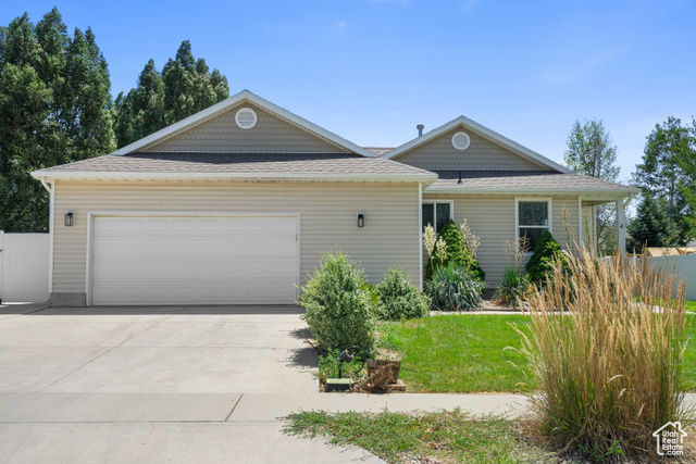 1215 W 125 S, Lehi UT 84043