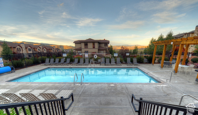 Photo 27 for MLS #2098469 at 5541 N Slalom Way