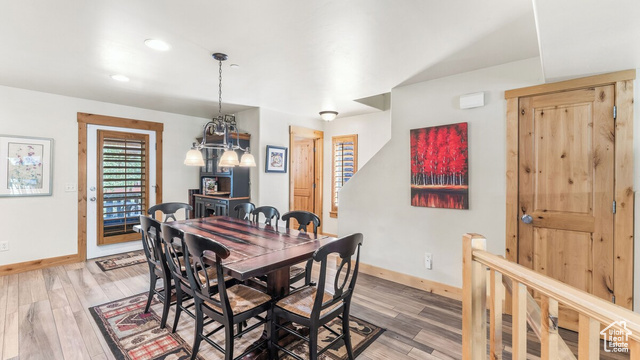 Photo 8 for MLS #2098469 at 5541 N Slalom Way