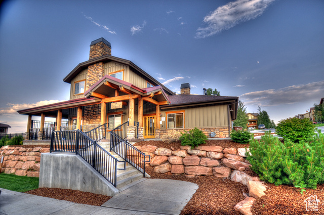 Photo 18 for MLS #2098469 at 5541 N Slalom Way
