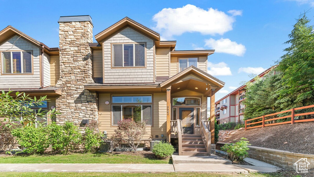 Photo 2 for MLS #2098469 at 5541 N Slalom Way