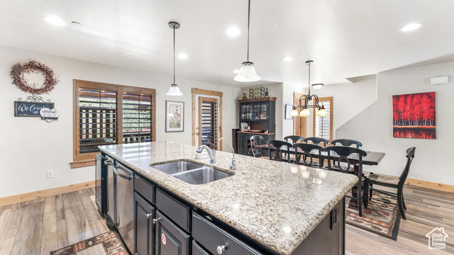 Photo 6 for MLS #2098469 at 5541 N Slalom Way