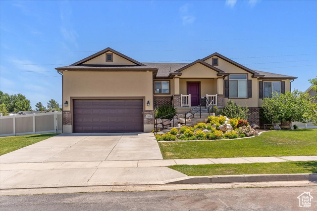 5464 S 3200 W, Roy UT 84067