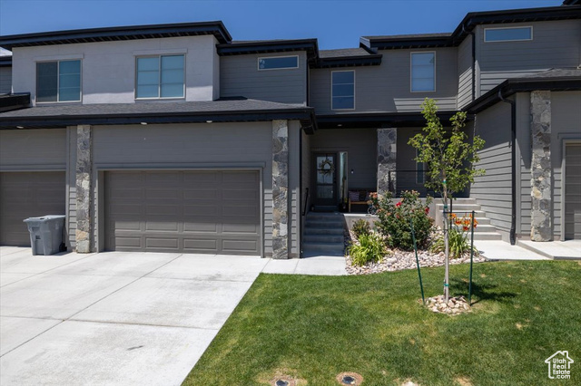 2049 N HARVEST VILLAGE LN, Saratoga Springs UT 84045
