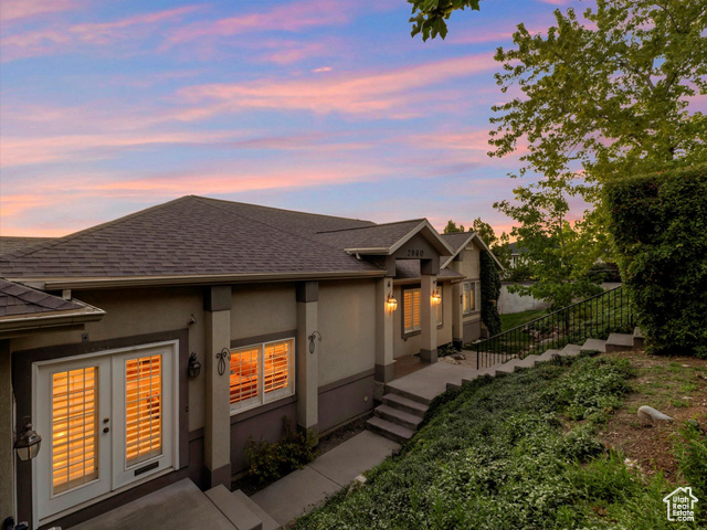 2960 E OAK PARK LN, Holladay UT 84117