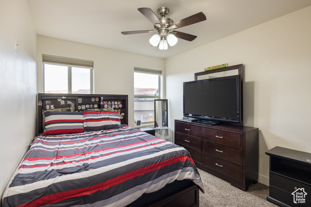 Photo 20 for MLS #2098478 at 1018 S Valley View Ct