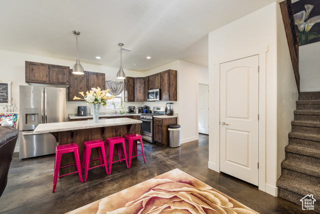 Photo 6 for MLS #2098478 at 1018 S Valley View Ct