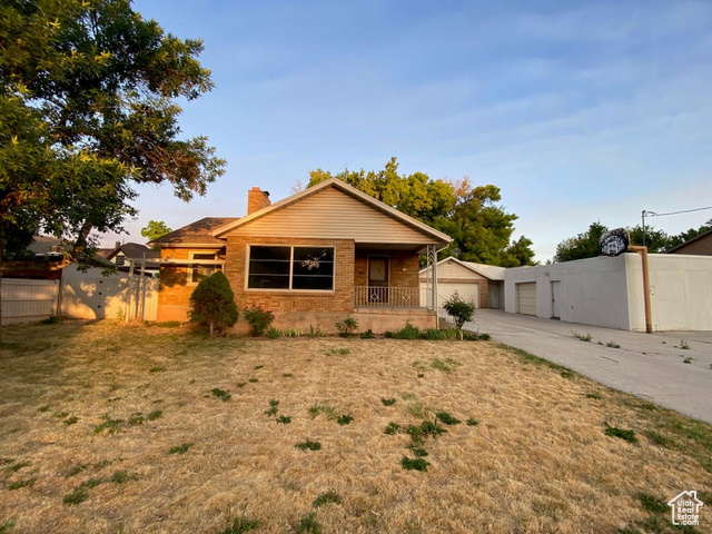 41 N 300 E, Richfield UT 84701