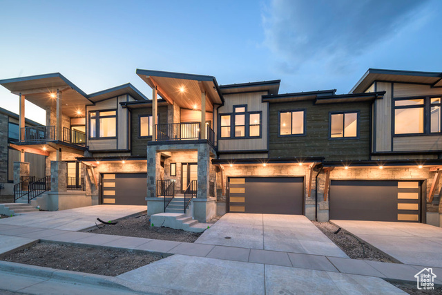 1916 W DOTTEREL CIR #20, Heber City UT 84032