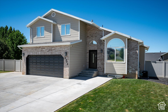 Existing Home